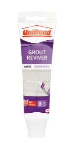 Grout Reviver Tube