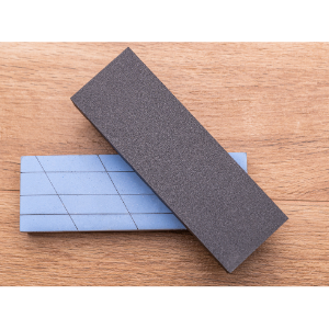 BACHER Flattening Stone for Whetstones