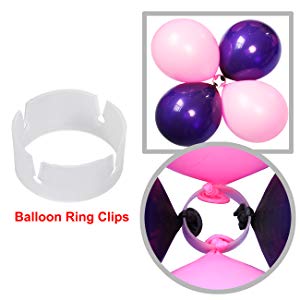 balloon column stand kit