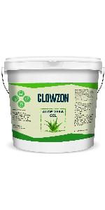 Aloe Vera Gel 1KG