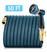hose black