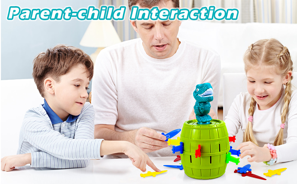kids party games