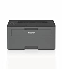 Brother HL-L2370DN Networked mono laser printer - Comparison