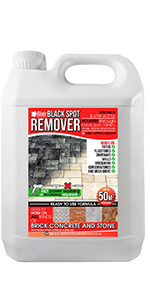 Elixir Gardens Black Spot Remover