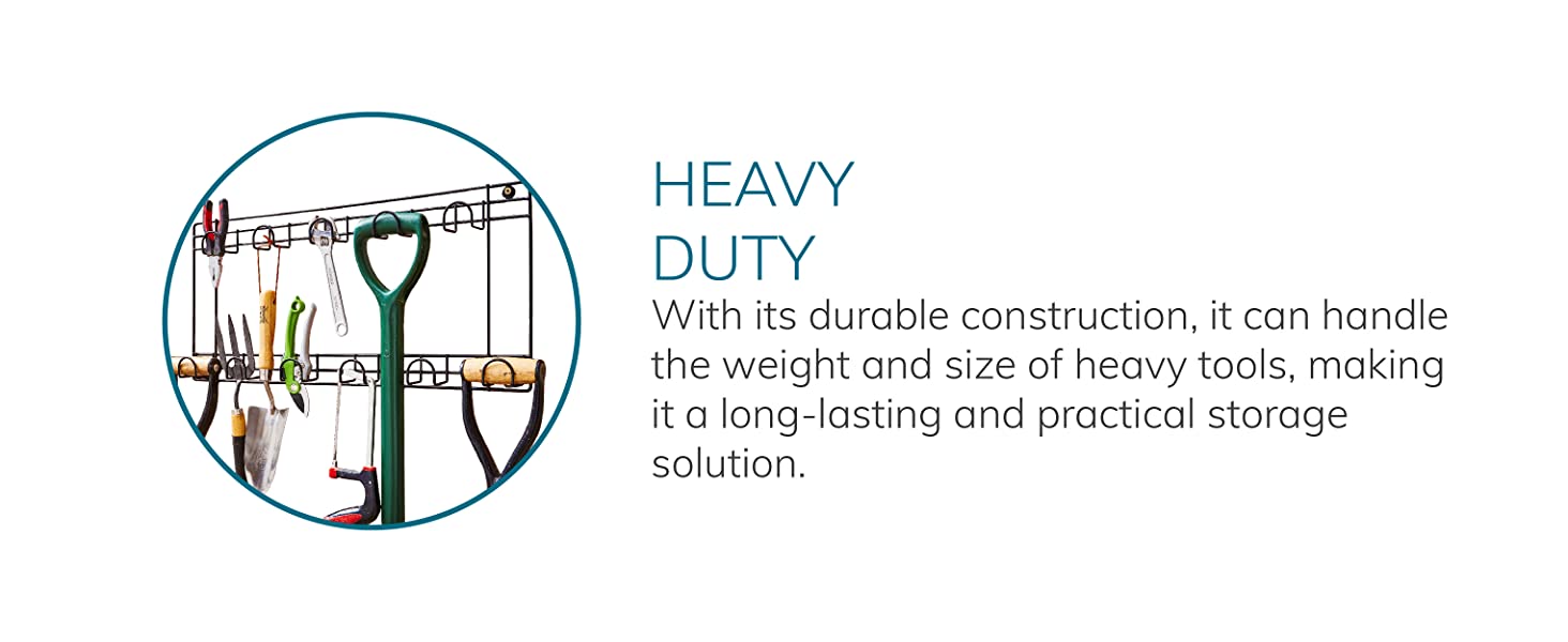 HEAVY DUTY