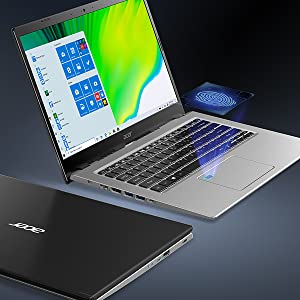 Professional Appearance