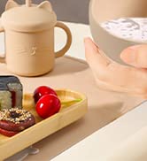 toddler Weaning Set