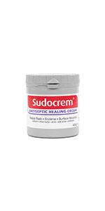 Sudocrem Antiseptic Healing Cream