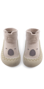 Toddler Sock Shoes