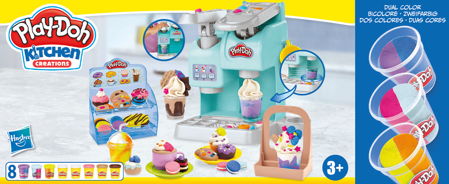 PD Colourful Cafe