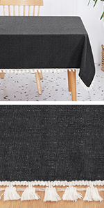 table cloth