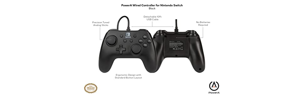 Nintendo Switch Controller