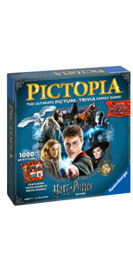 Harry Potter Pictopia