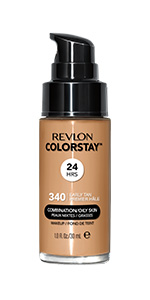 Colorstay Foundation