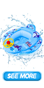 Swimming Ring