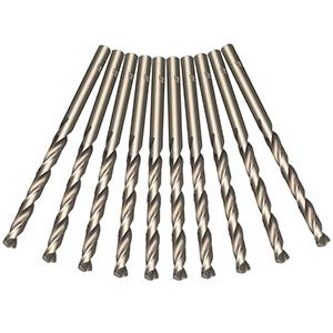 M35 Jobber Drill Bit