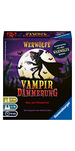 Werewolves