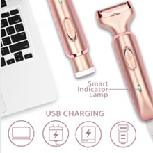 Electric Razors for Women, Electric Shaver for Women