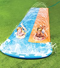 JOYIN 20ft x 62in Slip and Slide Water Slide