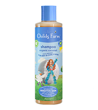 Coco-nourish shampoo