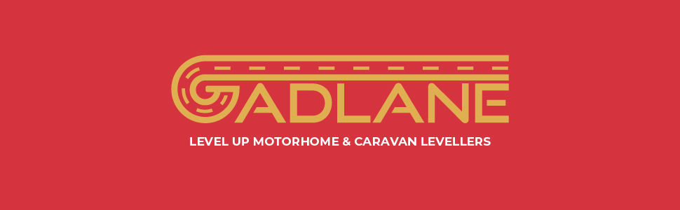 gadlane level up motorhome and caravan levellers caravan levelling ramps motorhome levelling ramps