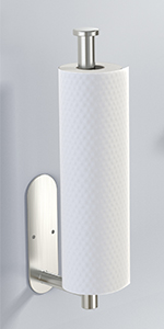 kitchen roll holder
