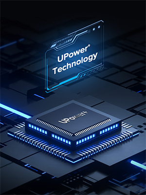 20000mAh Portable Charger