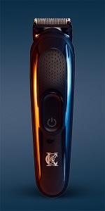 Beard trimmer