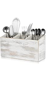 extra large utensil holder