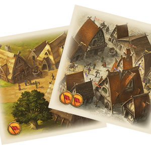rivals for catan deluxe tiles