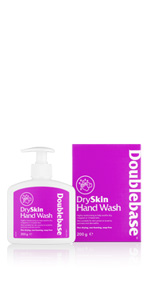 Doublebase Dry Skin Hand Wash 