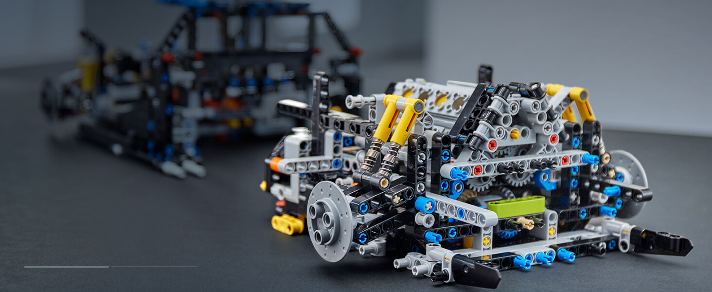 lego, technic