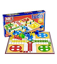 Ludo Board Game