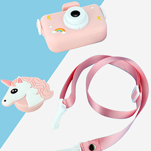 kids camera for girls boys birthday gift for 4 5 6 7 8 year old boy girls