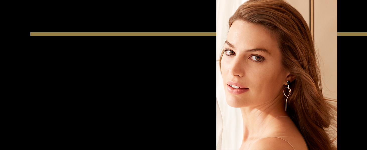 THREE STEP ROUTINE FOR A FLAWLESS AND LONG-LASTING FINISH