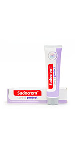 Sudocrem Care & Protect Cream