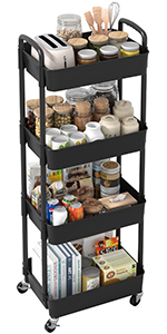 Utility Cart