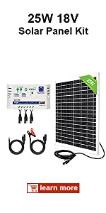 25w kit