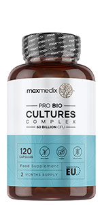 Pro Bio Cultures Complex