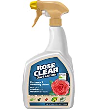RoseClear 3in1 Action