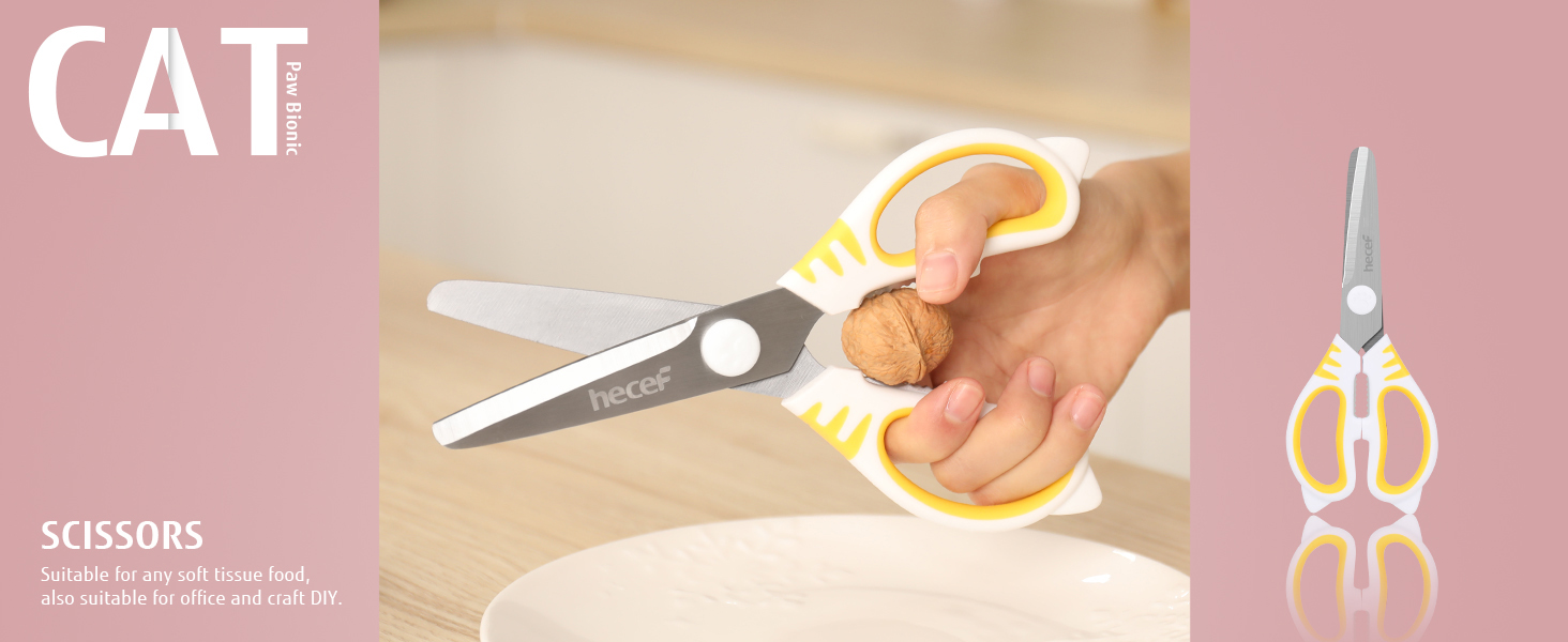 scissors