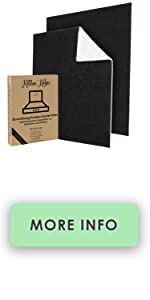 cooker hood filter filters universal grease paper oven sheets extractor fan for hoods replacement