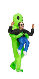 costume