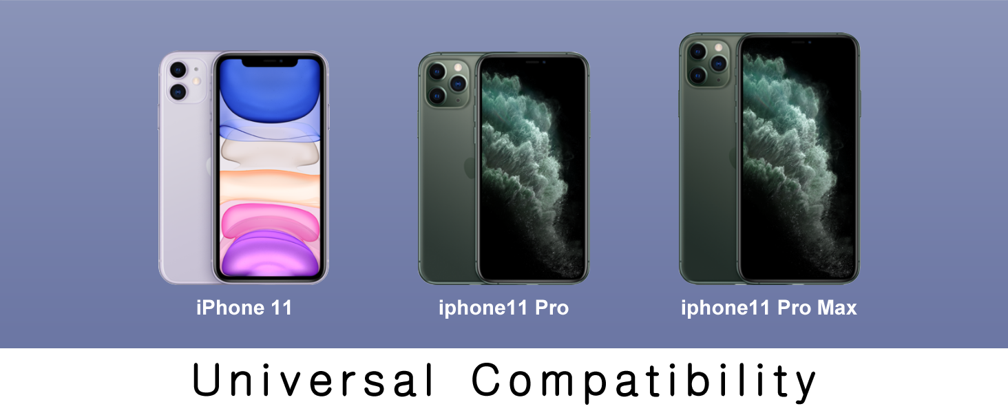 Universal Compatibility
