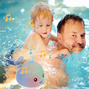 Bath Toys for Toddlers Water Spray Toys