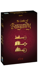 Castles of Burgundy