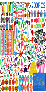 goody bag fillers for kids