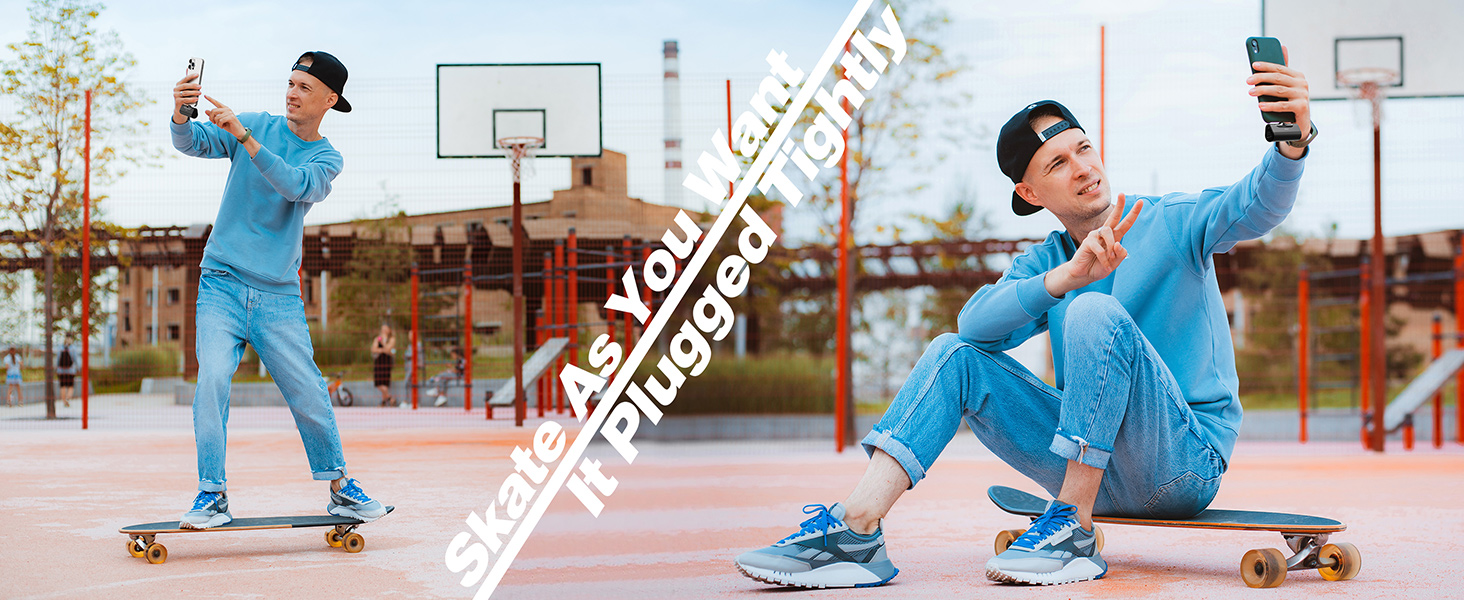 Mobility While Charging