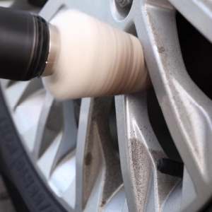 buffing pads drill polishing pads buffing wheel for drill drill buffer attachment 