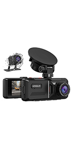 dual dash cam